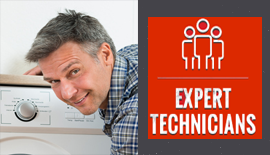 Expert Appliance Repairs Technicians