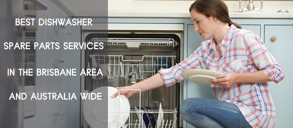 Dishwasher Spare Parts Always Prompt Appliance Repairs and Electrical