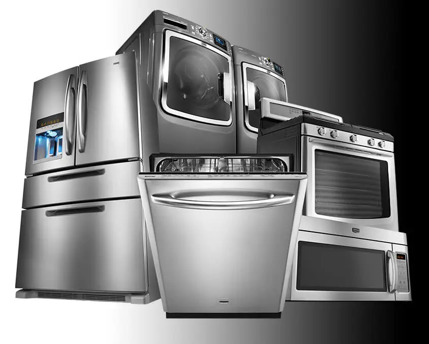 Appliance repairs Brisbane Northside