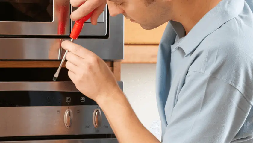 Brisbane Appliance Repairs