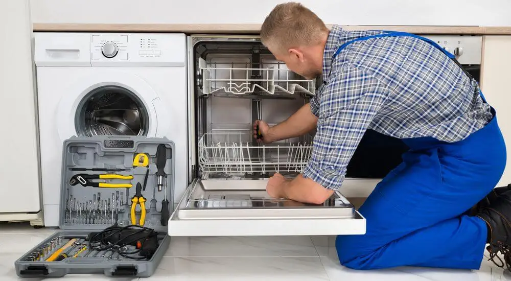 Always Prompt Miele Appliance Repair