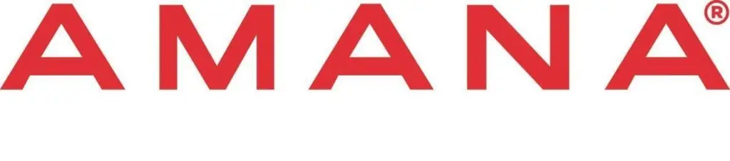 Amana fridge repairs