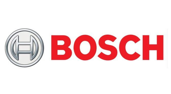 Bosch oven repairs