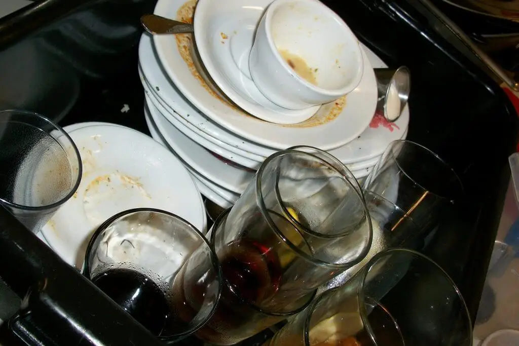 Dishwasher repairs Ransome