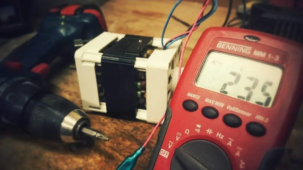 Electrical contractor Northern Suburbs