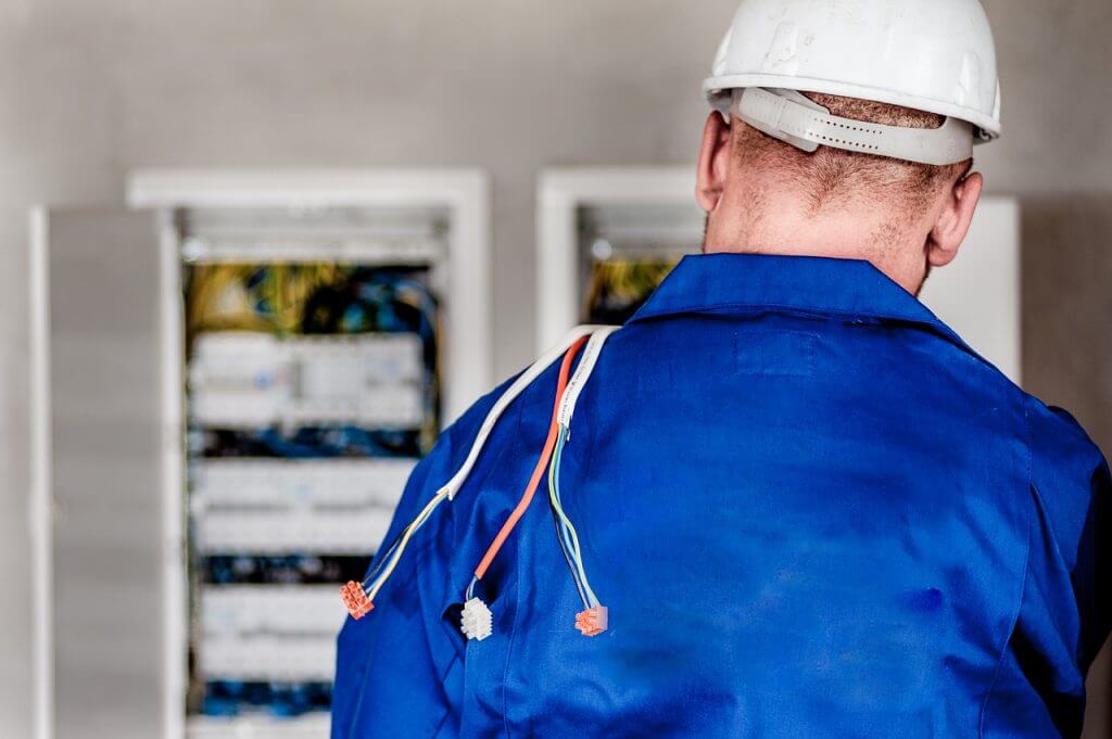 Electrician Indooroopilly 