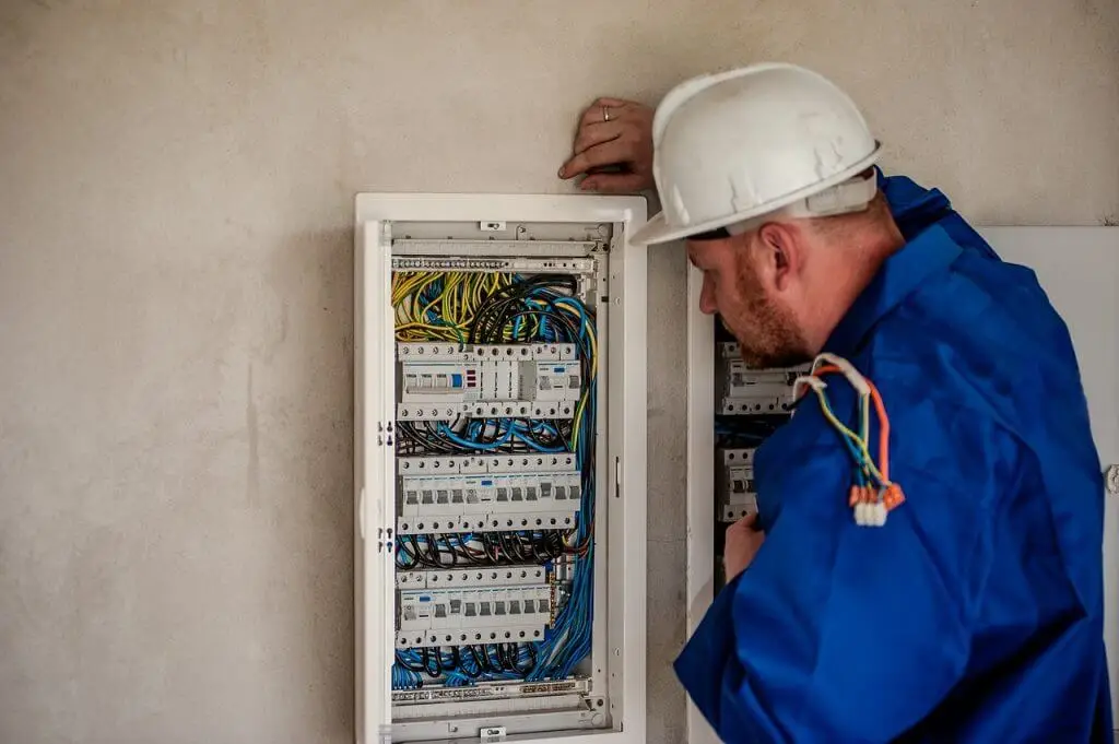 Appliance repairs Gumdale