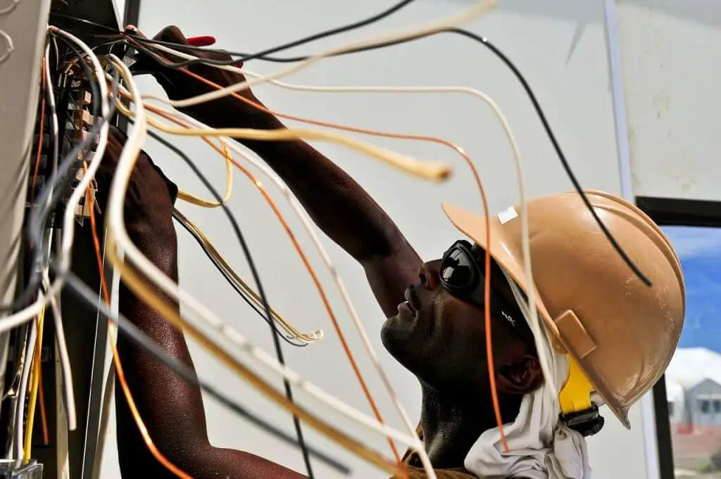 Electrician Brisbane Southside
