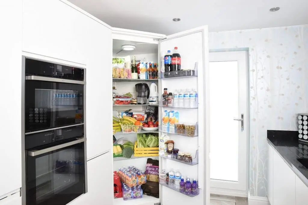 Fridge regassing and repairs