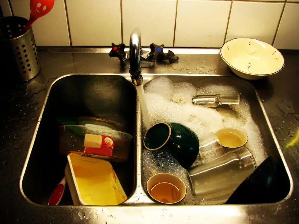 Dishwasher repairs Upper Brookfield