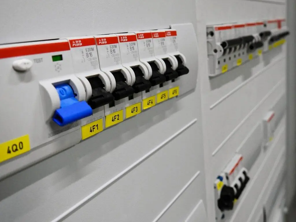 Commercial Electrical Safety