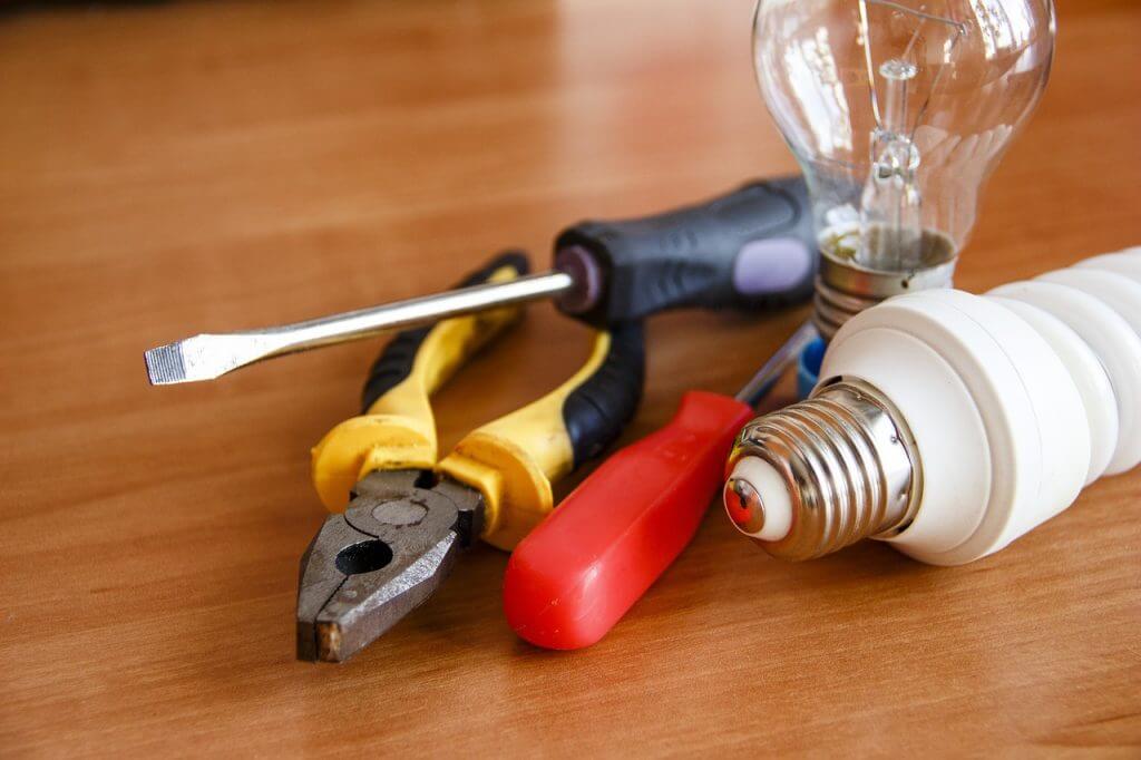 Electrical repairs Northern Suburbs