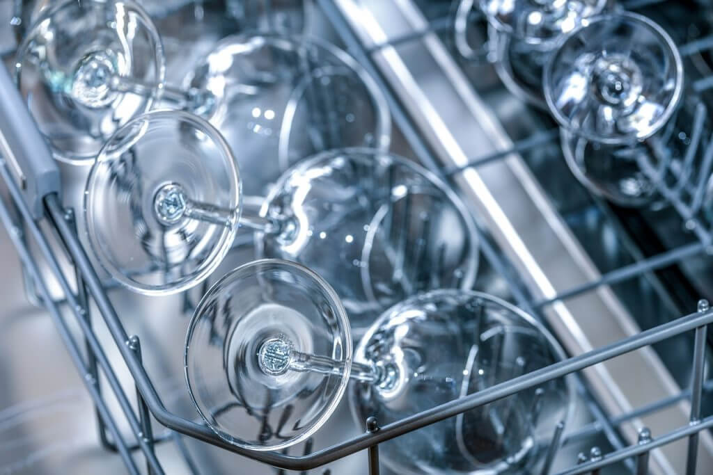 Whirlpool Dishwasher repairs Brisbane