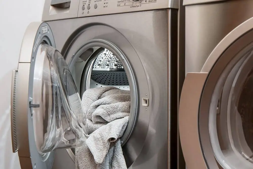 Washing machine repairs Logan City