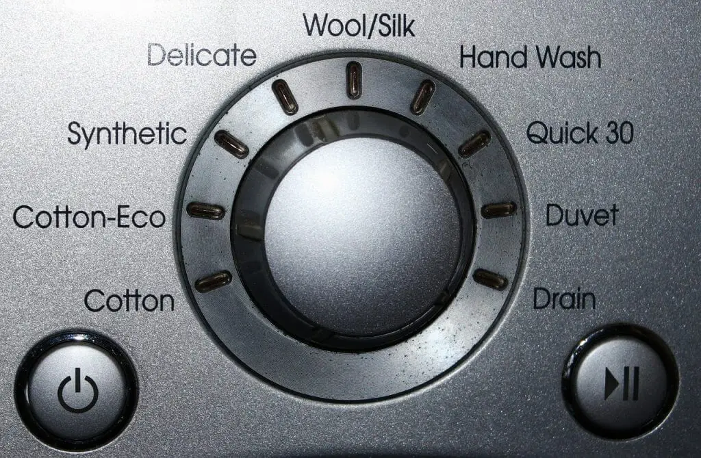 Samsung washing machine repairs Brisbane