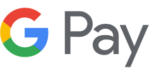 Pay by Google Pay
